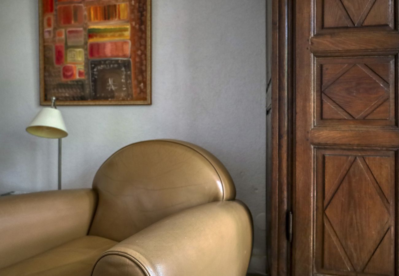Apartment in Cabannes - Le Mas des Anges