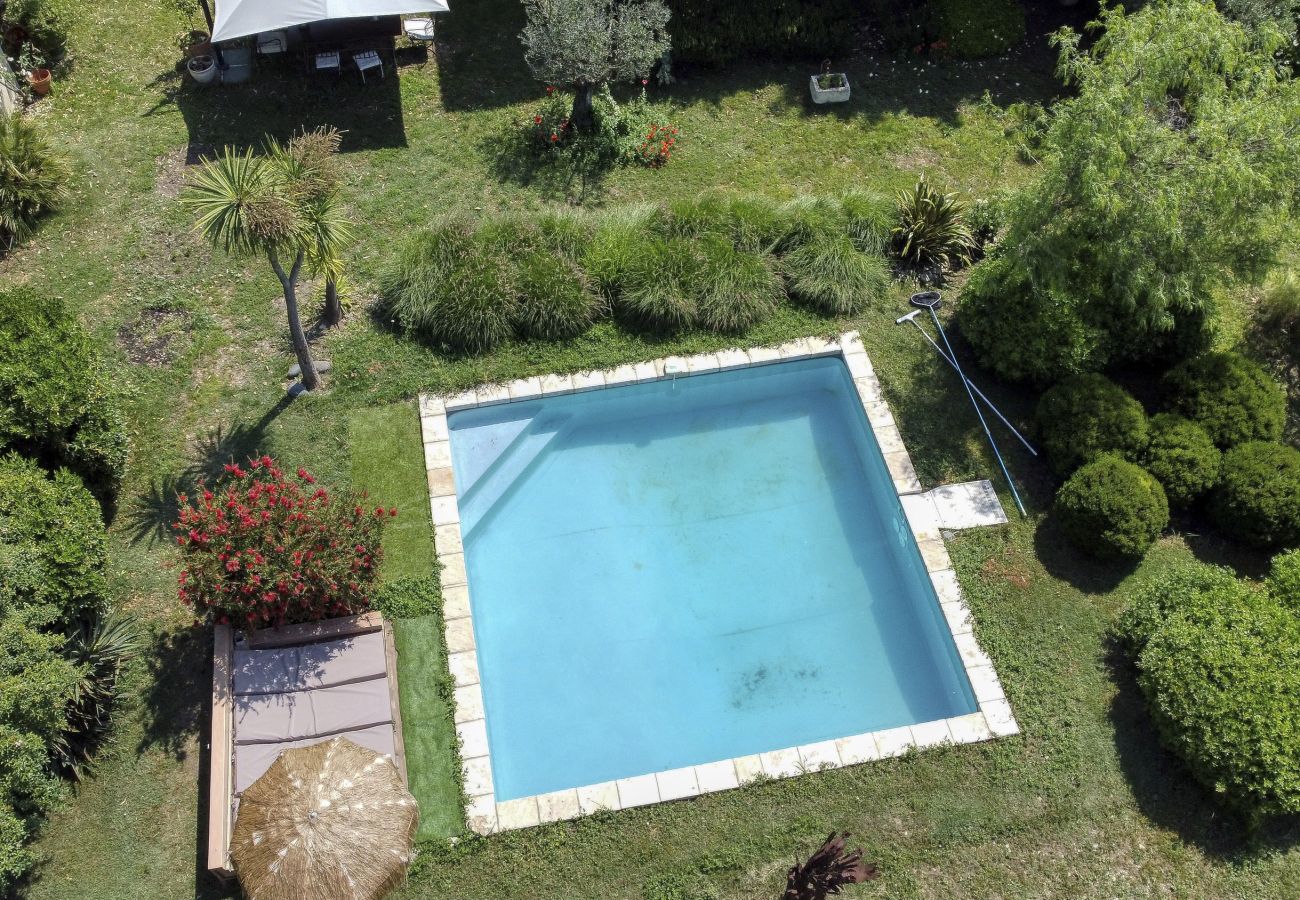 Apartment in Cabannes - Le Mas des Anges