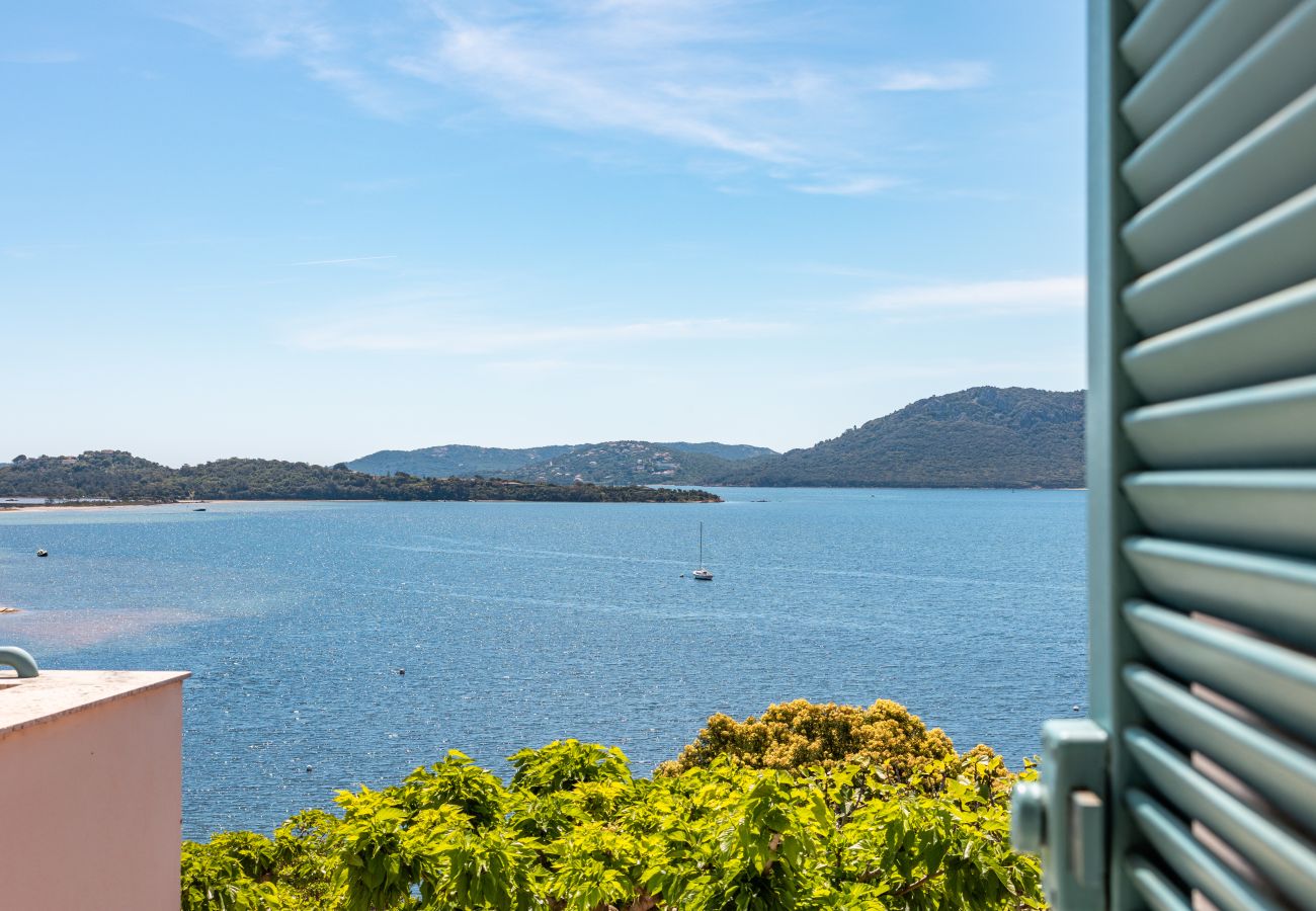 Villa in Porto-Vecchio - Villa A Benista Mare