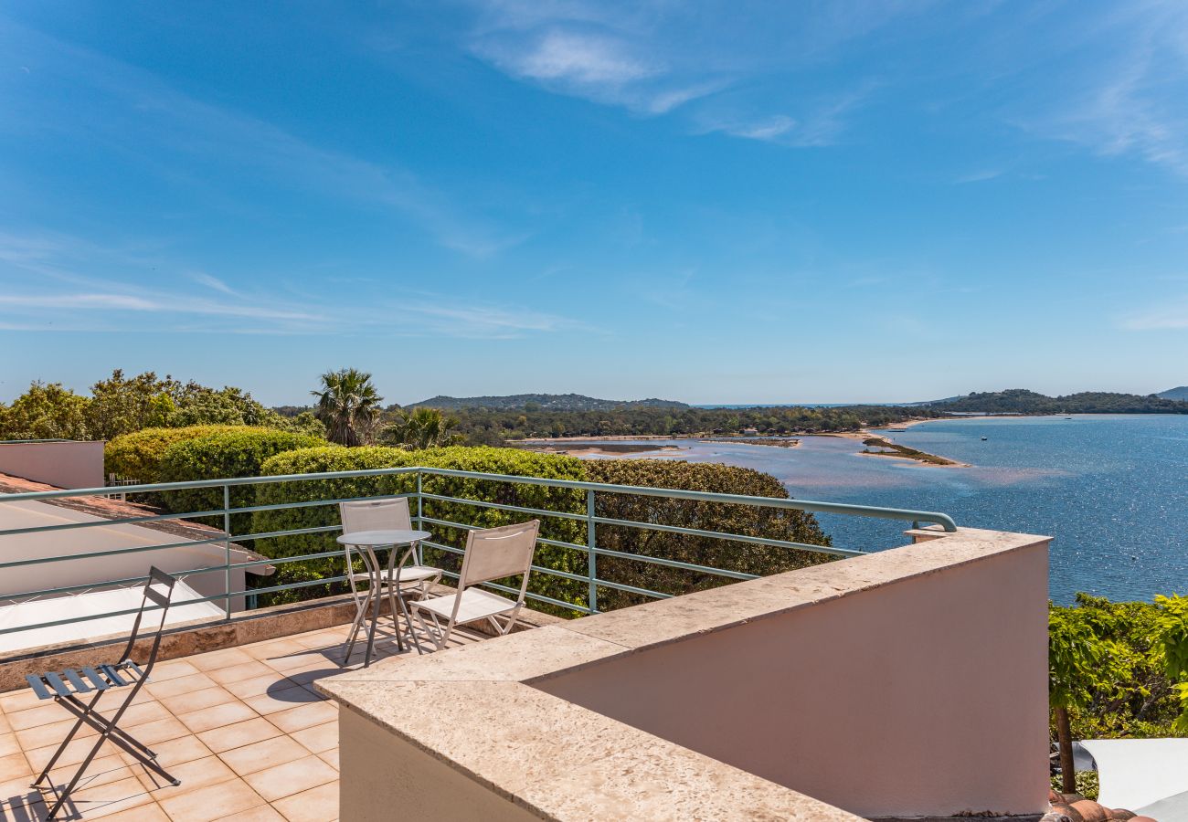 Villa in Porto-Vecchio - Villa A Benista Mare