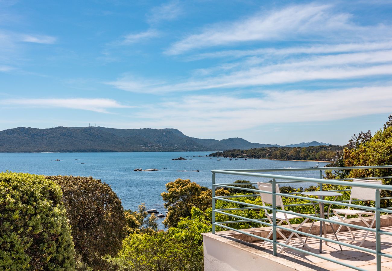 Villa in Porto-Vecchio - Villa A Benista Mare