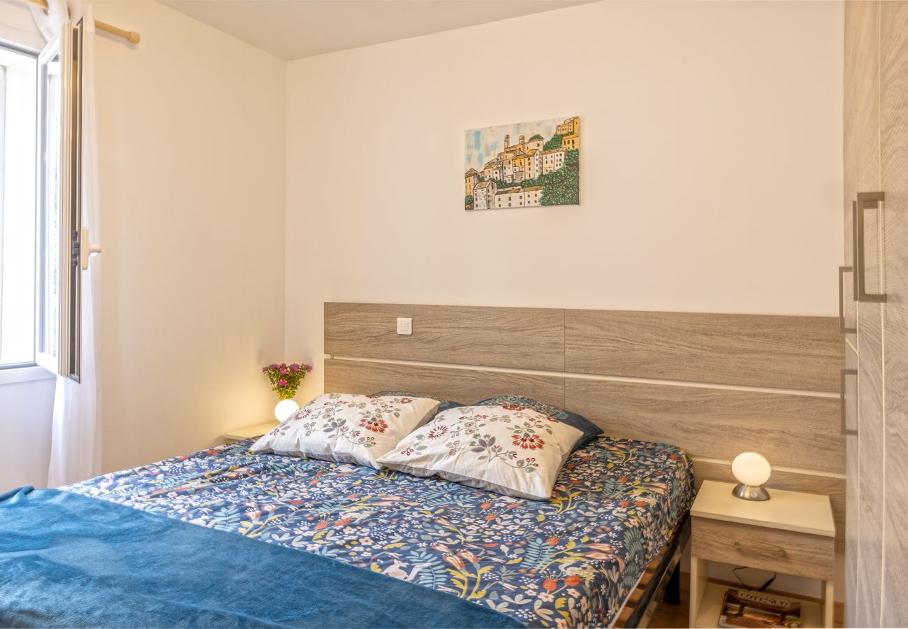 Apartment in Oletta - Casarella Massari