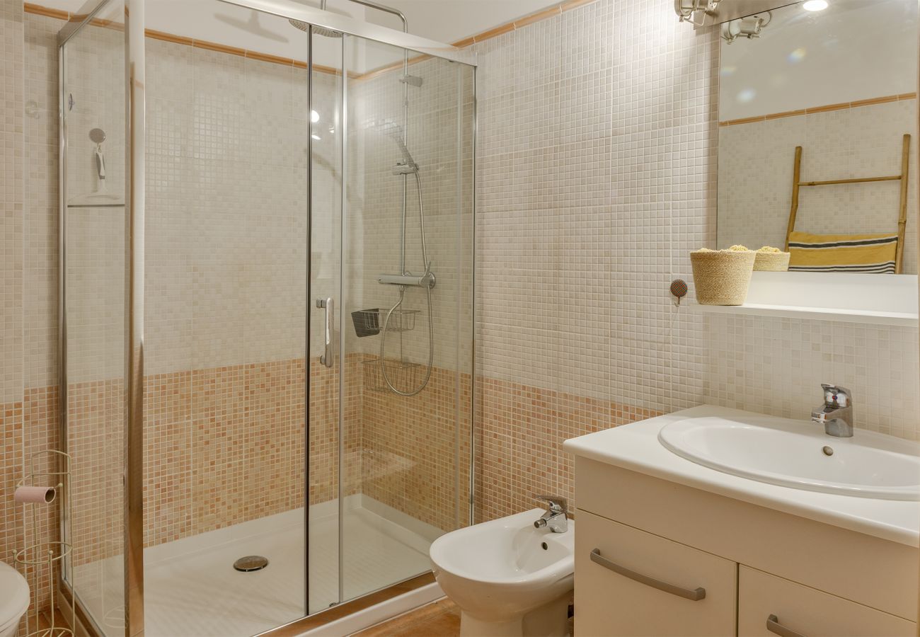 Apartment in Oletta - Casarella Massari