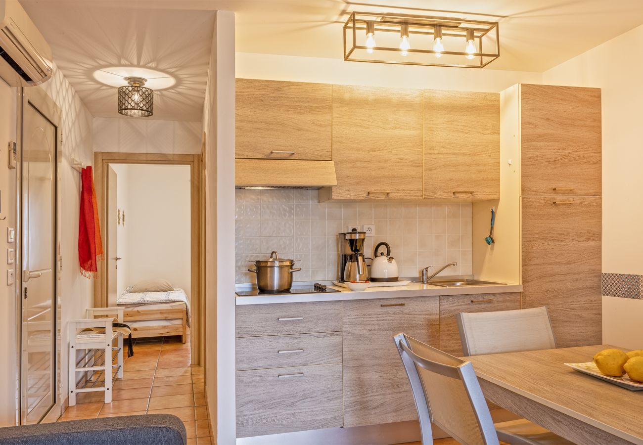 Apartment in Oletta - Casarella Massari