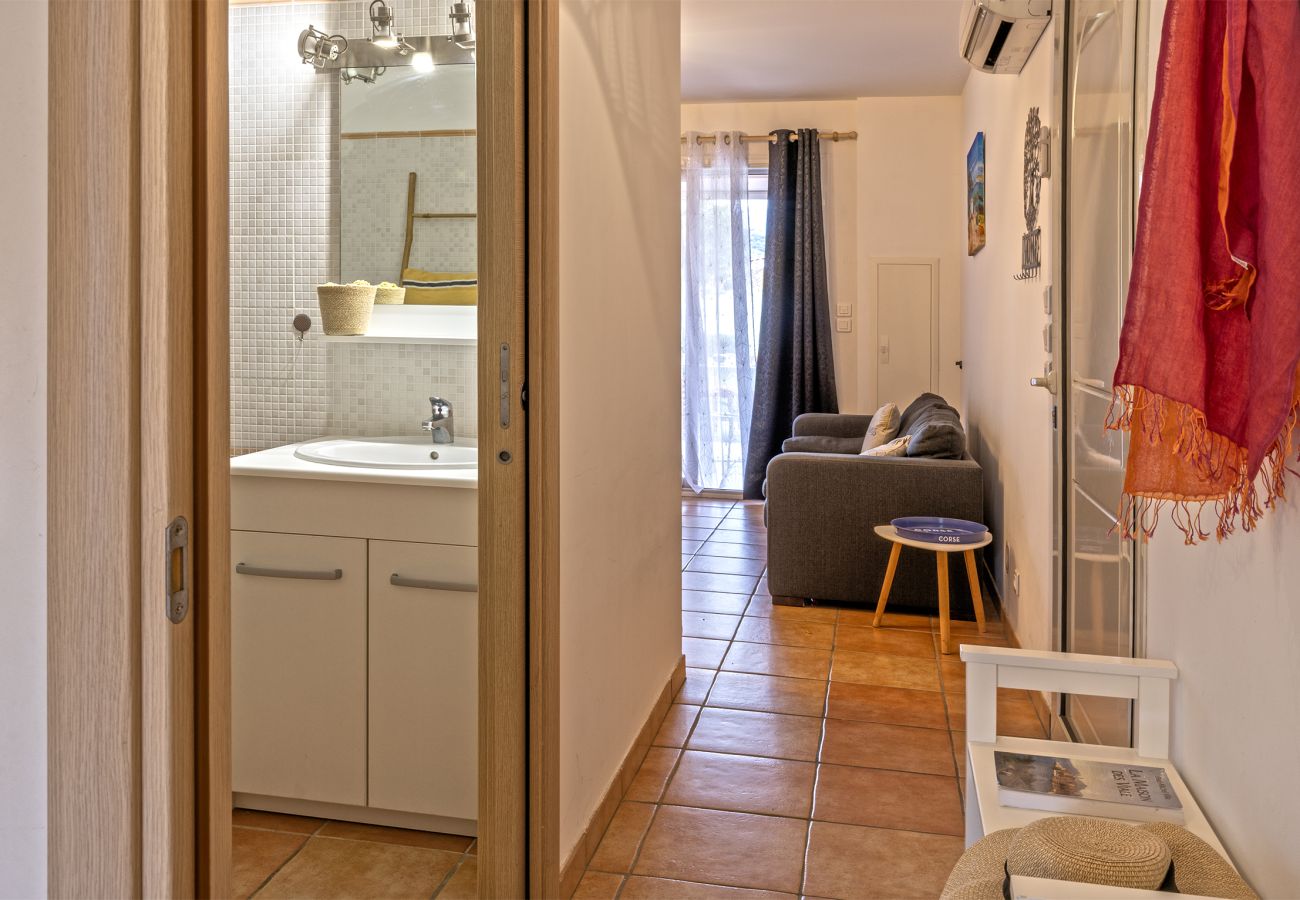 Apartment in Oletta - Casarella Massari