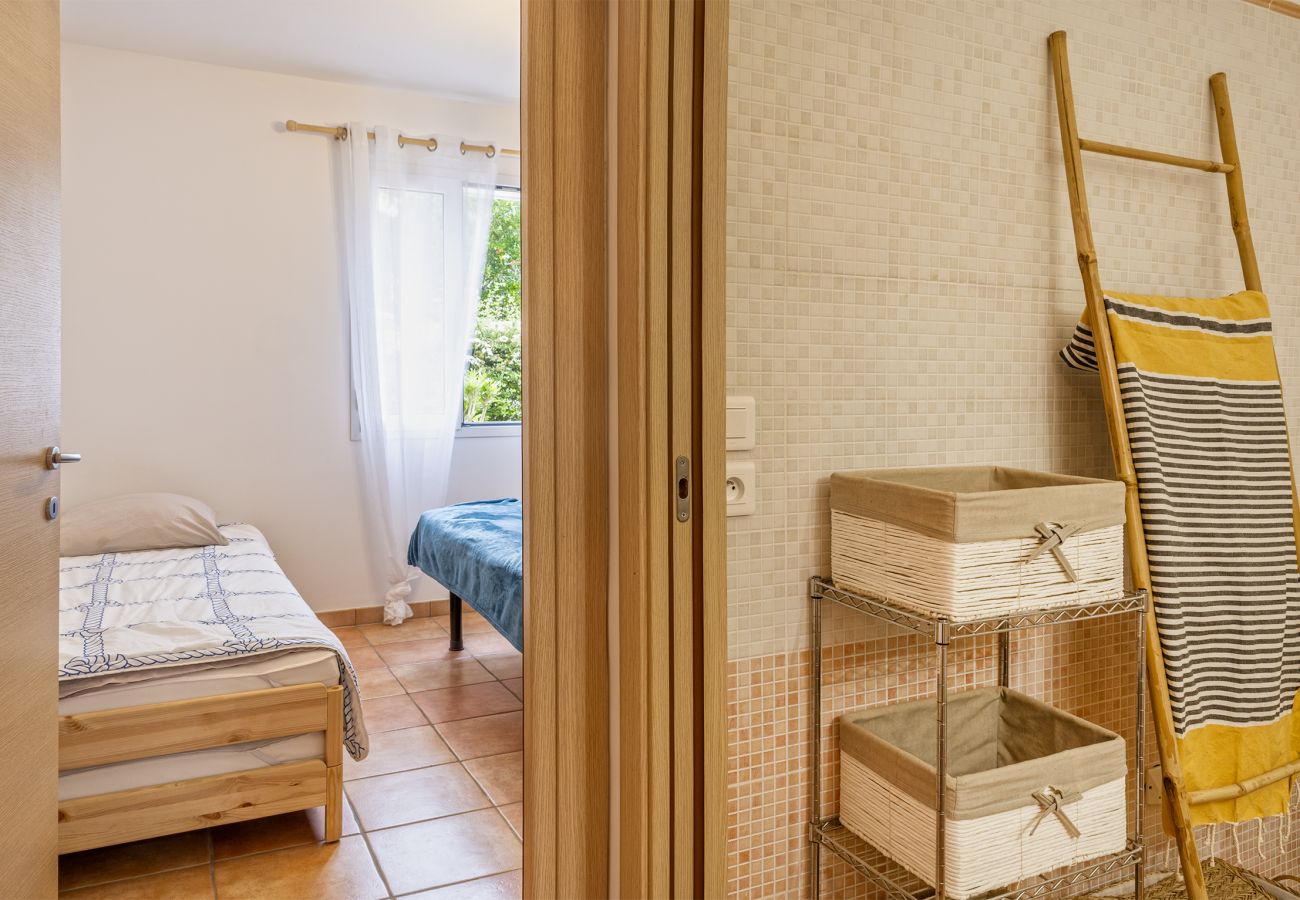 Apartment in Oletta - Casarella Massari