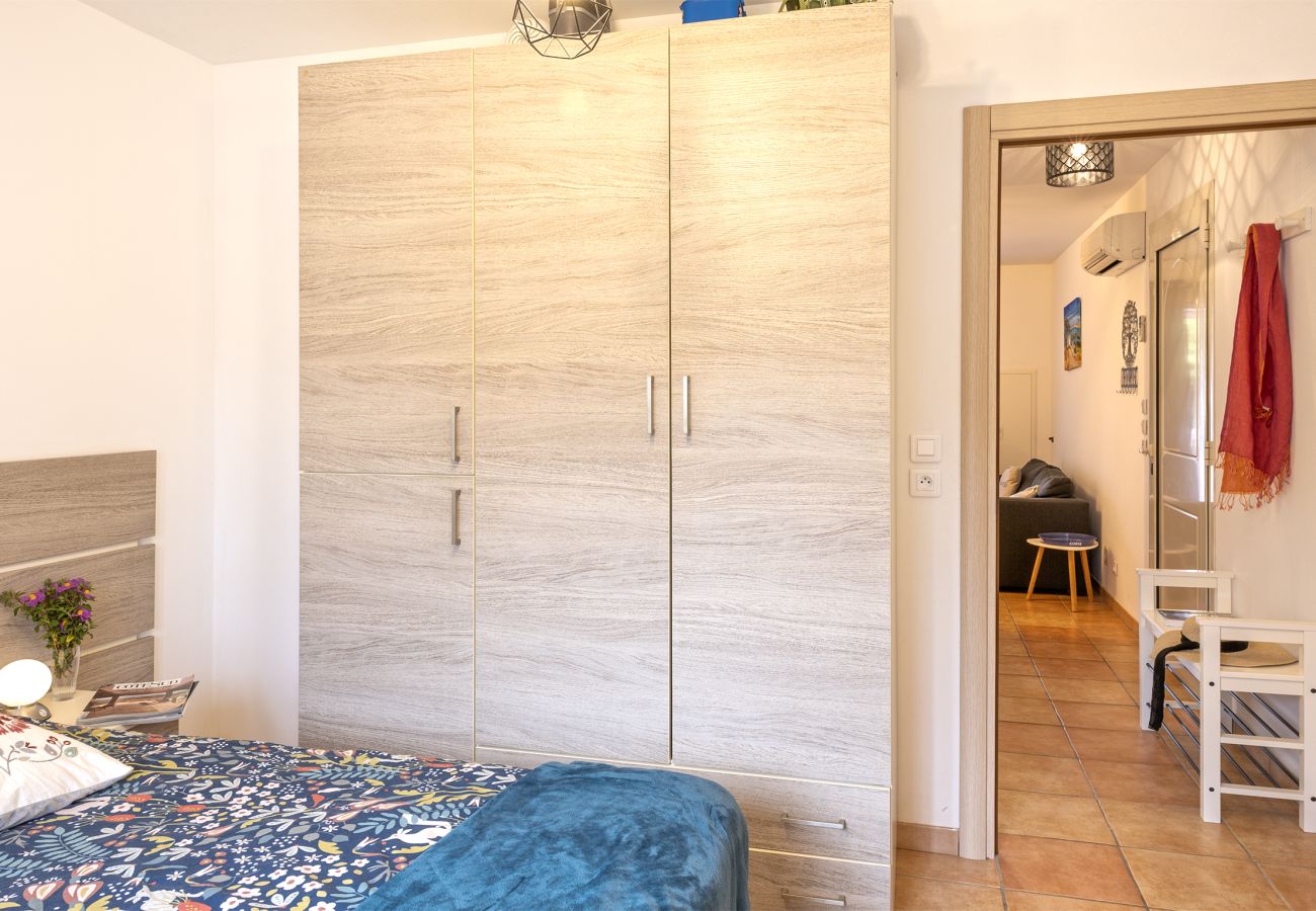 Apartment in Oletta - Casarella Massari