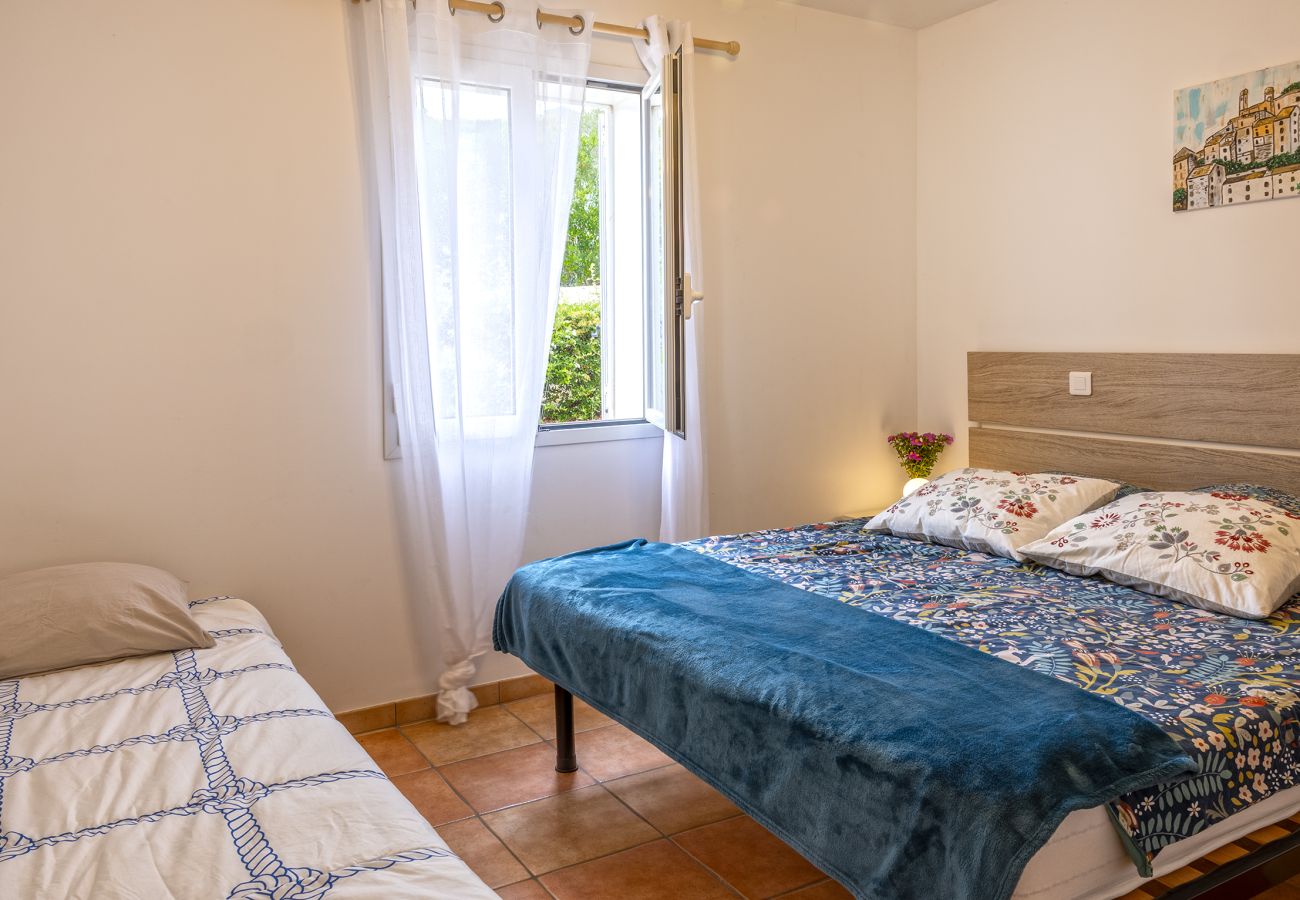Apartment in Oletta - Casarella Massari