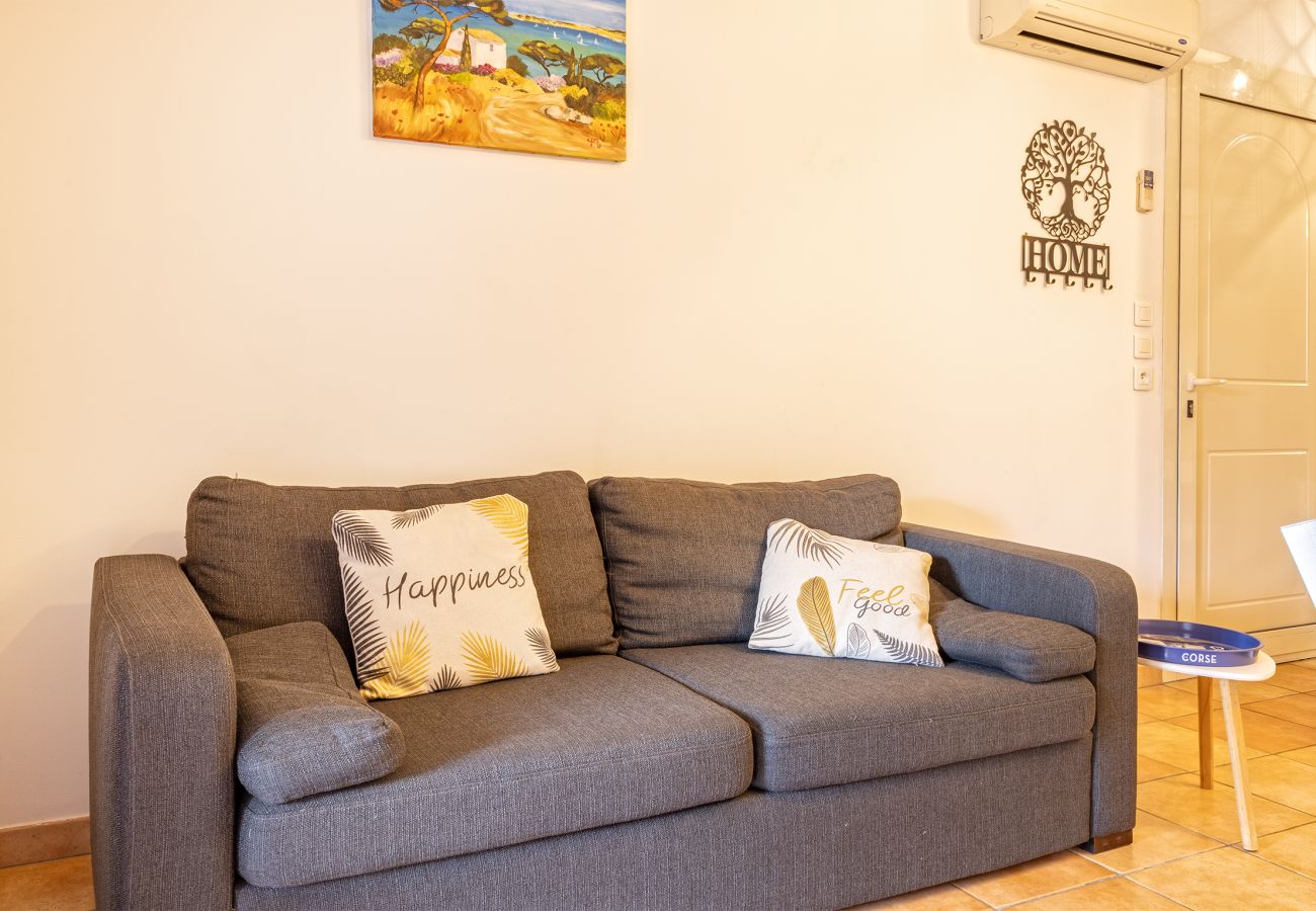 Apartment in Oletta - Casarella Massari