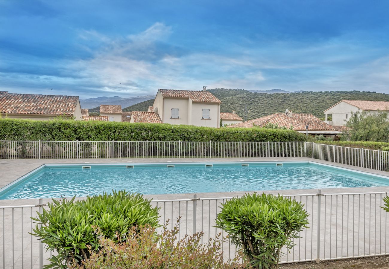 Apartment in Oletta - Casarella Massari