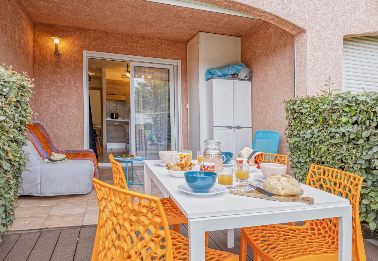 Apartment in Oletta - Casarella Massari