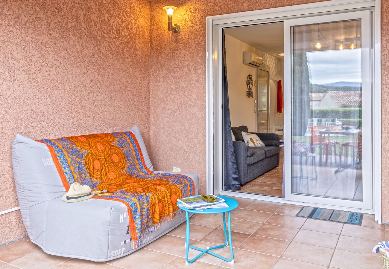 Apartment in Oletta - Casarella Massari