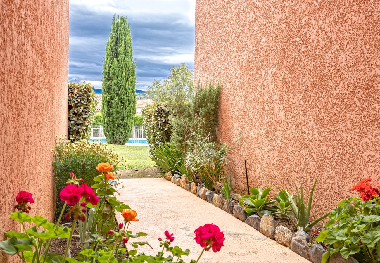 Apartment in Oletta - Casarella Massari