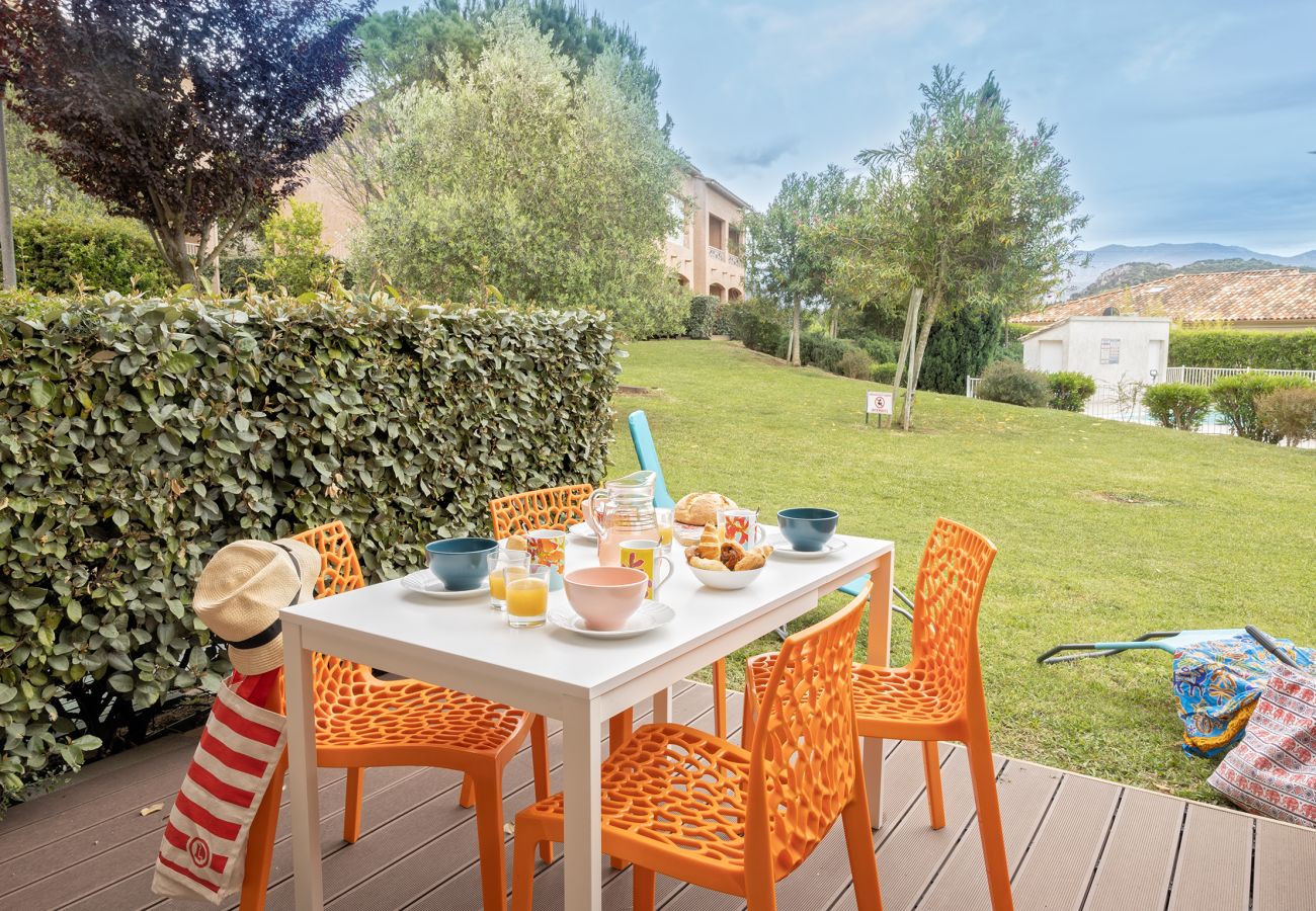 Apartment in Oletta - Casarella Massari