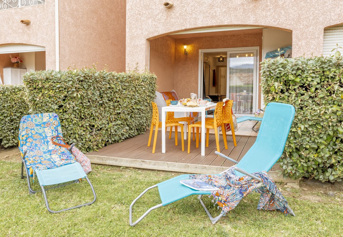 Apartment in Oletta - Casarella Massari