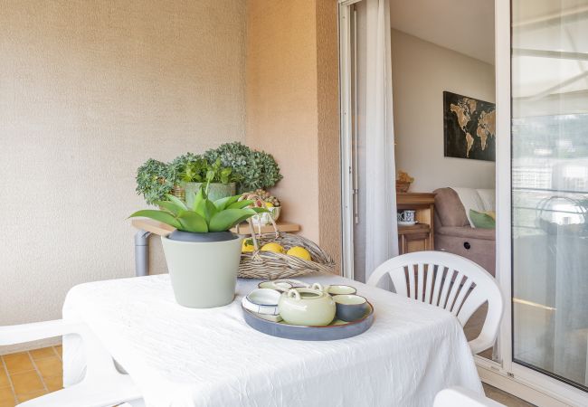 Apartment in Bastia - Casa Sulana
