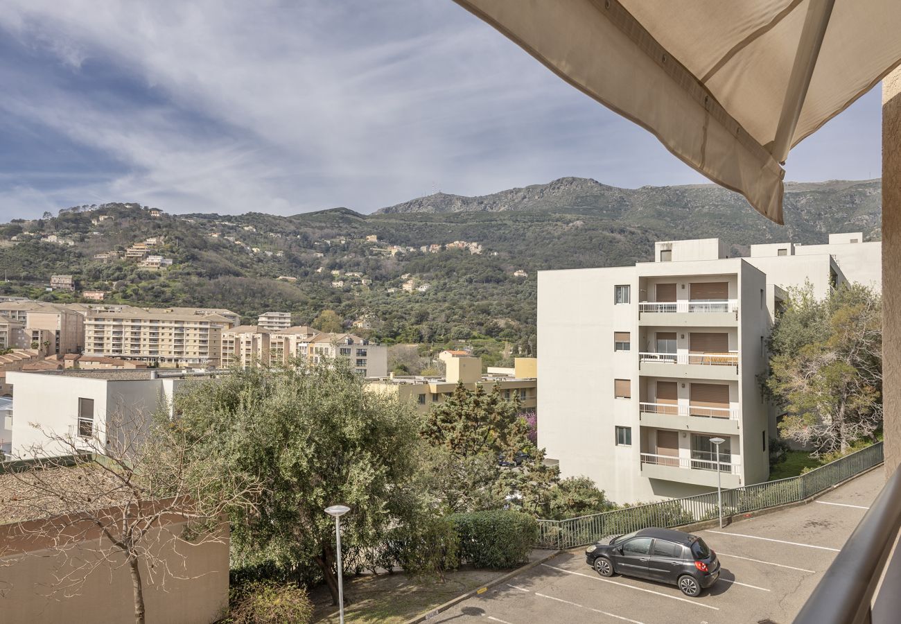 Apartment in Bastia - Casa Sulana