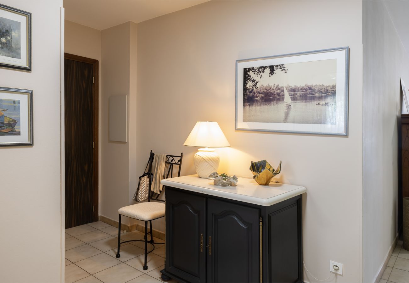 Apartment in Bastia - Casa Sulana