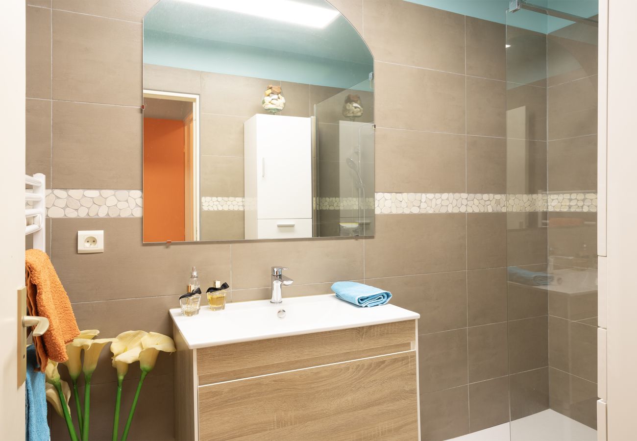 Apartment in Bastia - Casa Sulana