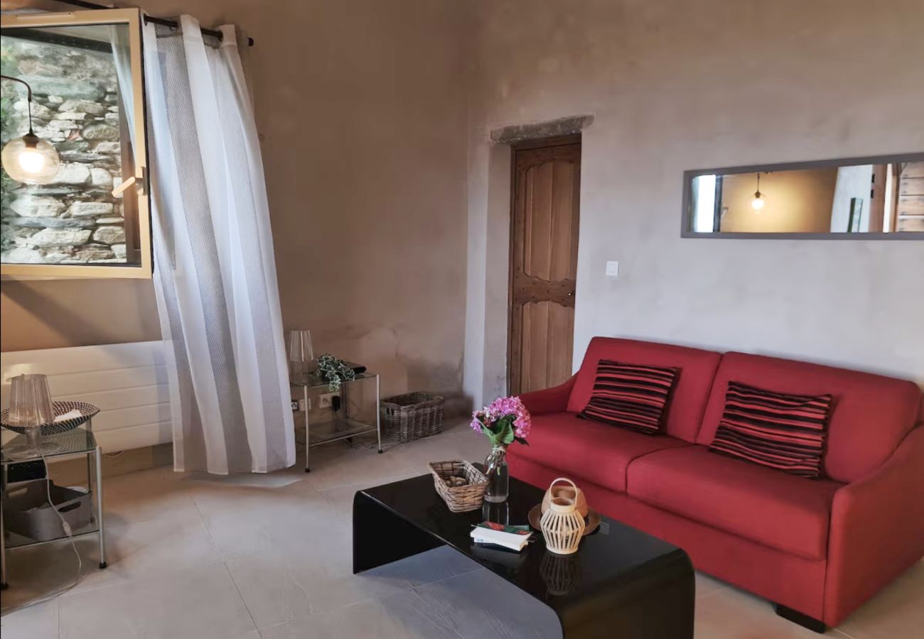Apartment in Erbalunga - Casa Torra d'Erbalunga