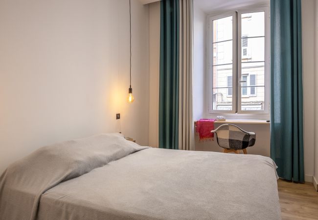 Apartment in Bastia - L'appart'