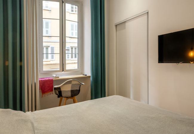 Apartment in Bastia - L'appart'
