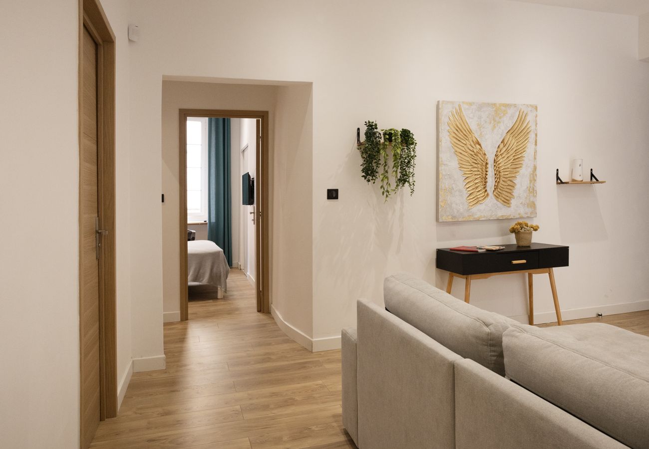 Apartment in Bastia - L'appart'