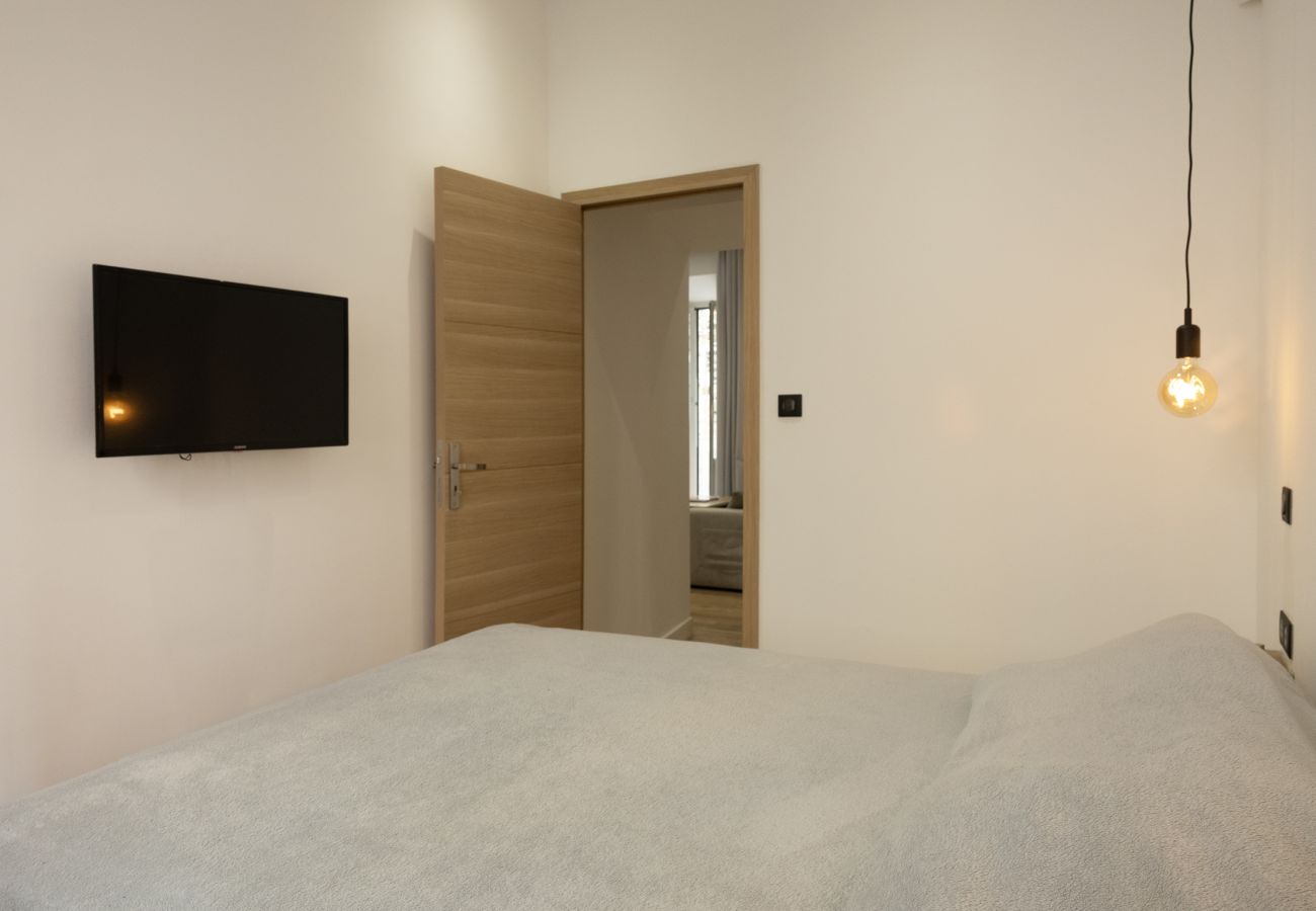 Apartment in Bastia - L'appart'