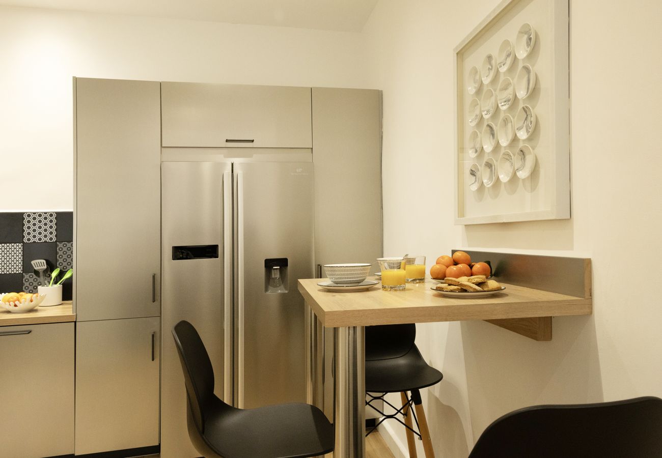 Apartment in Bastia - L'appart'