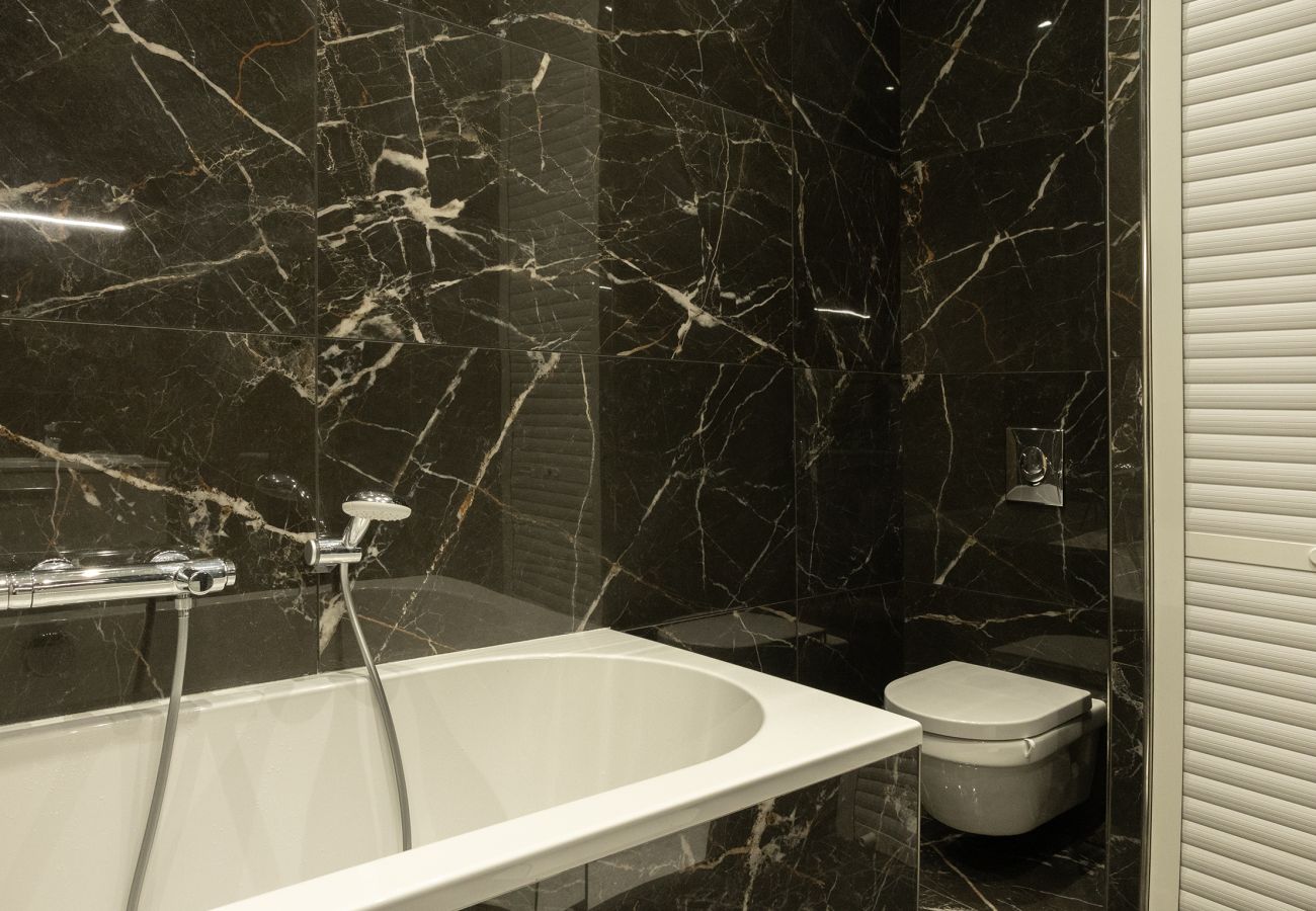 Apartment in Bastia - L'appart'