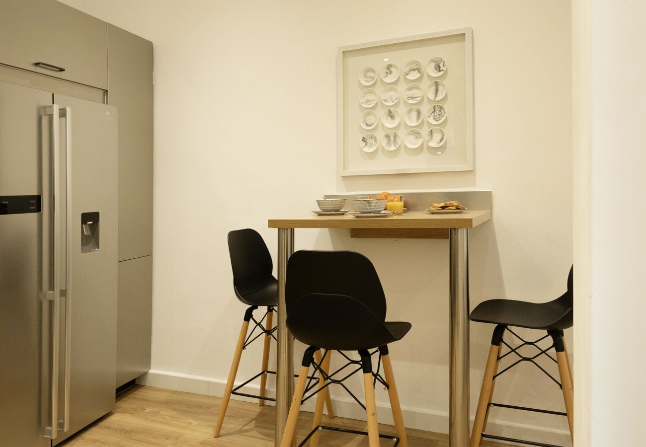 Apartment in Bastia - L'appart'
