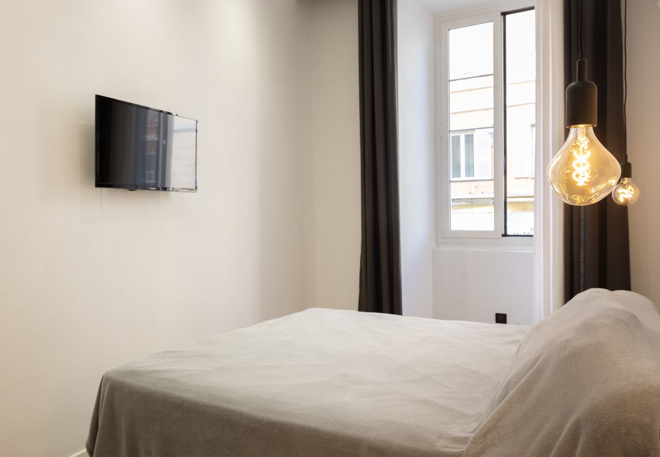 Apartment in Bastia - L'appart'