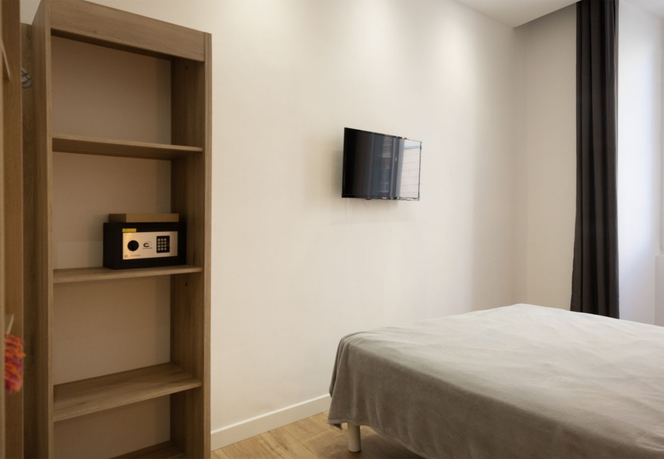 Apartment in Bastia - L'appart'