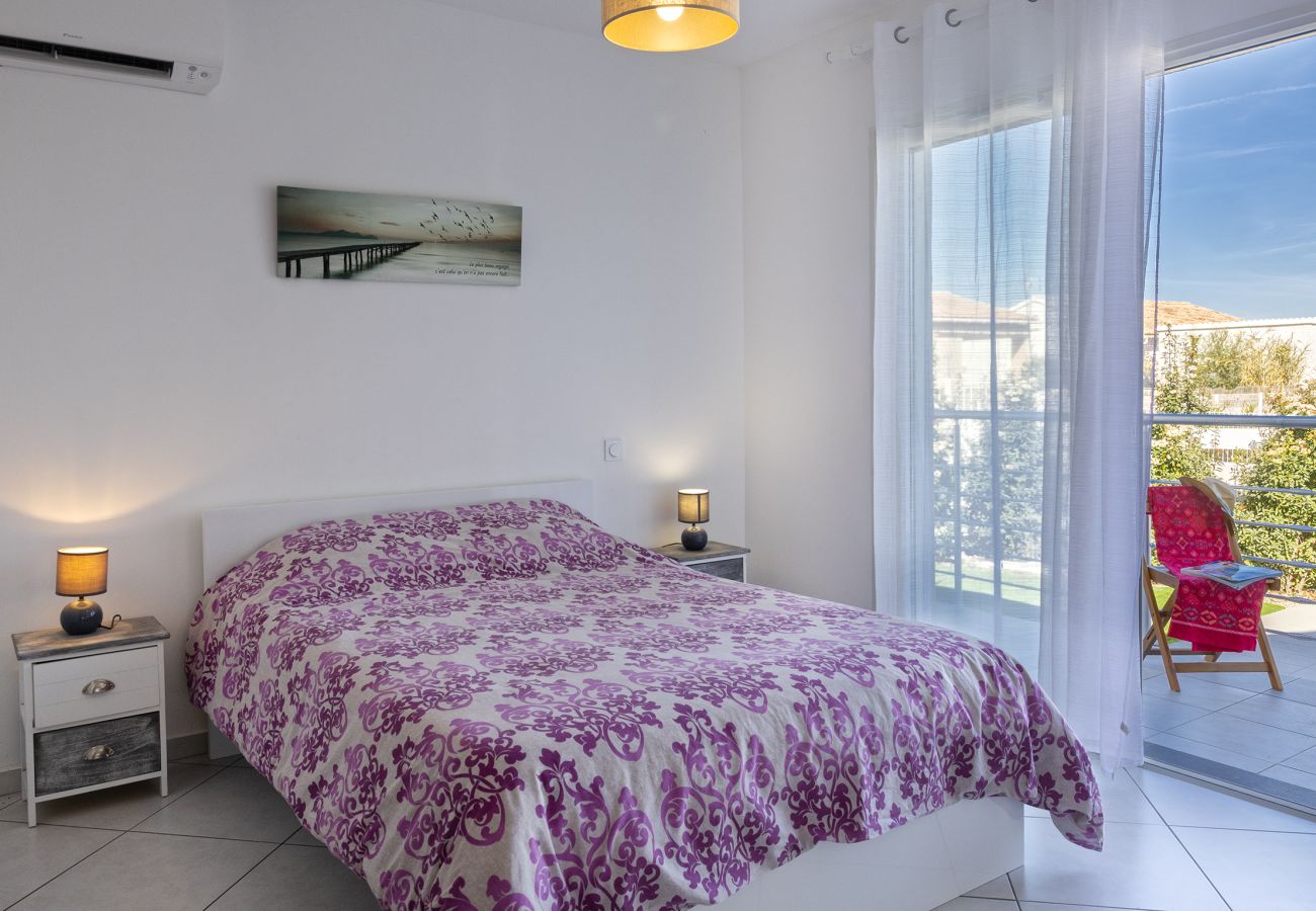 Villa in Cervione - Villa Paesolu