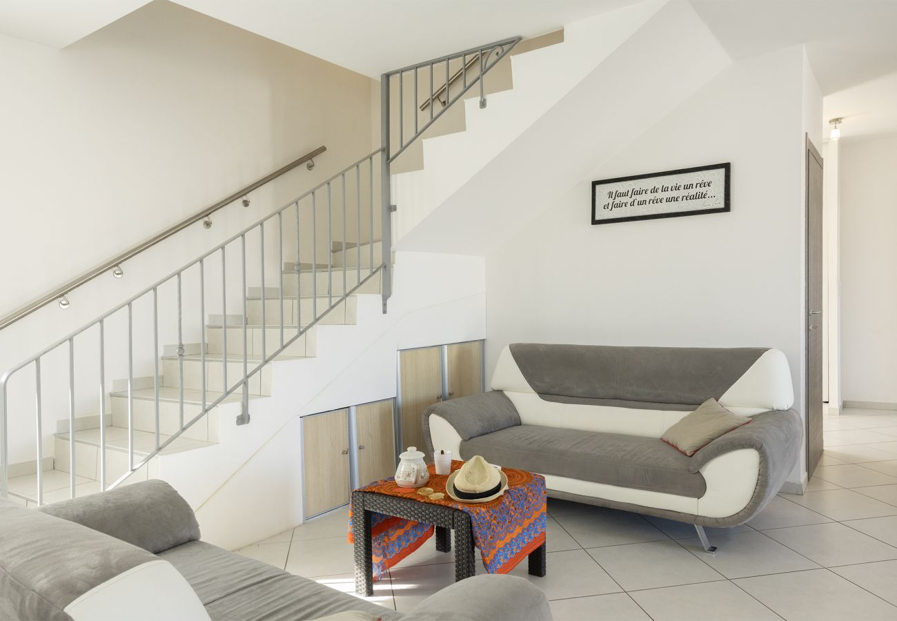 Villa in Cervione - Villa Paesolu