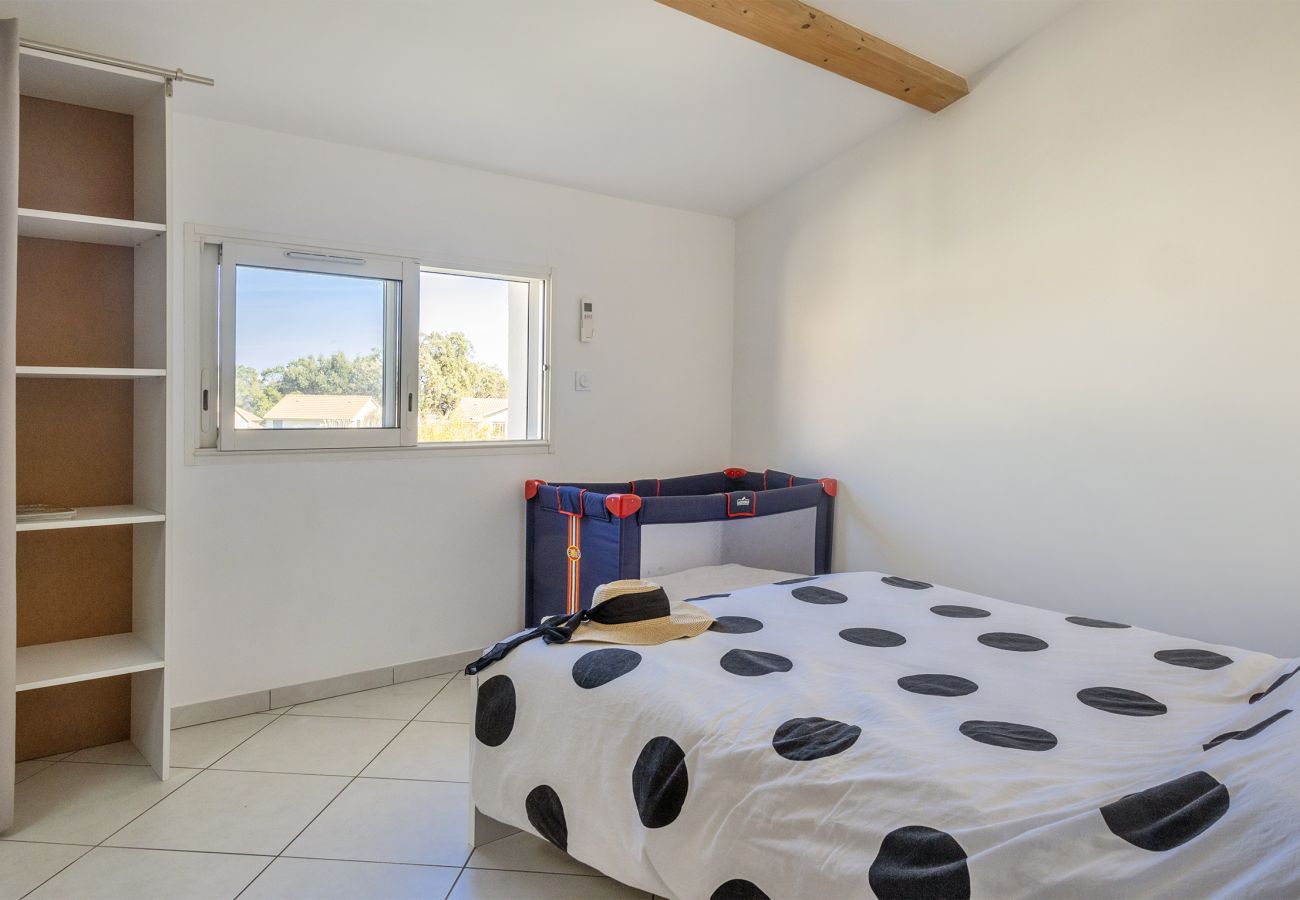 Villa in Cervione - Villa Paesolu