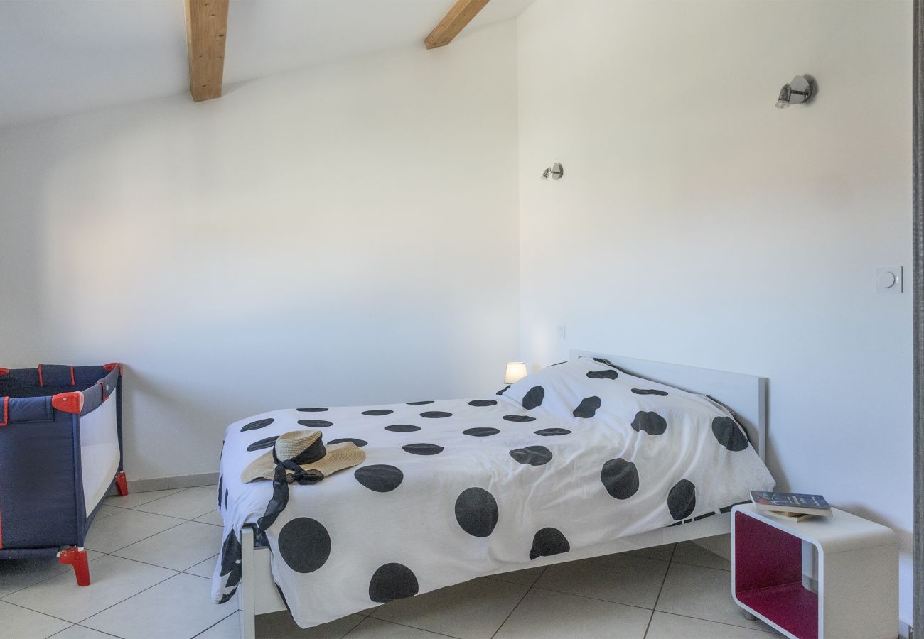 Villa in Cervione - Villa Paesolu