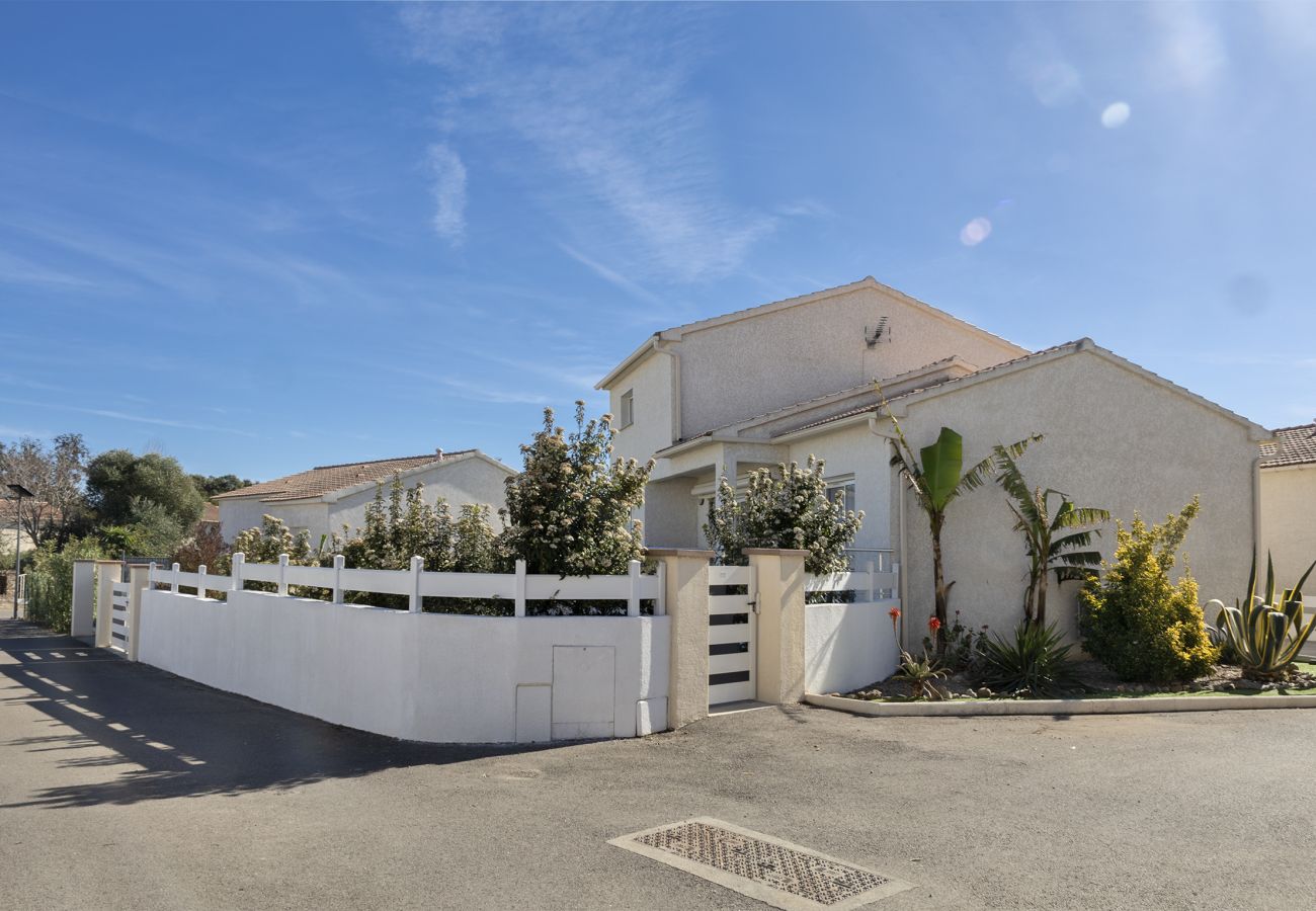 Villa in Cervione - Villa Paesolu