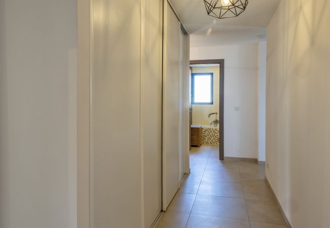 Apartment in Biguglia - Casa Funtana