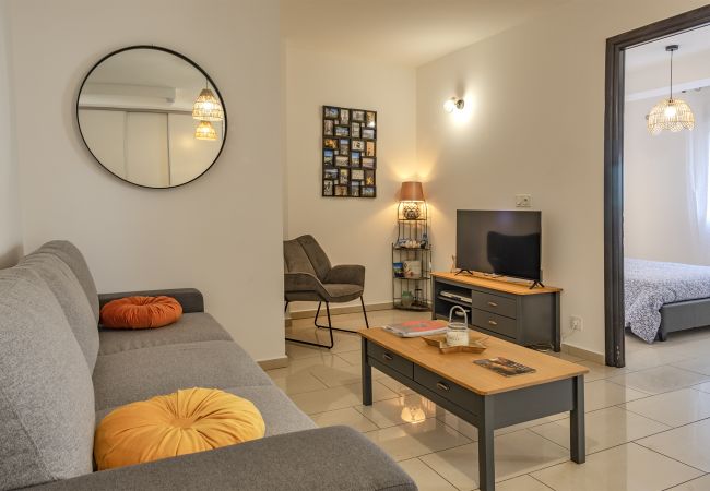 Apartment in Lucciana - Casa Santa Maria