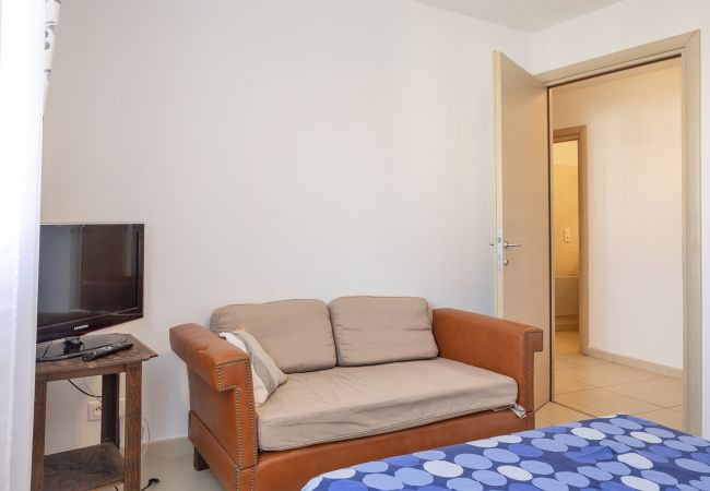 Apartment in San-Nicolao - Casa Castel Verde