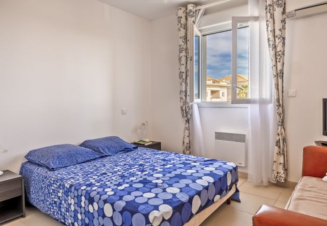 Apartment in San-Nicolao - Casa Castel Verde