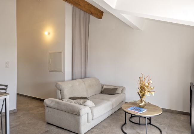 Apartment in Saint-Florent - Casa Maria