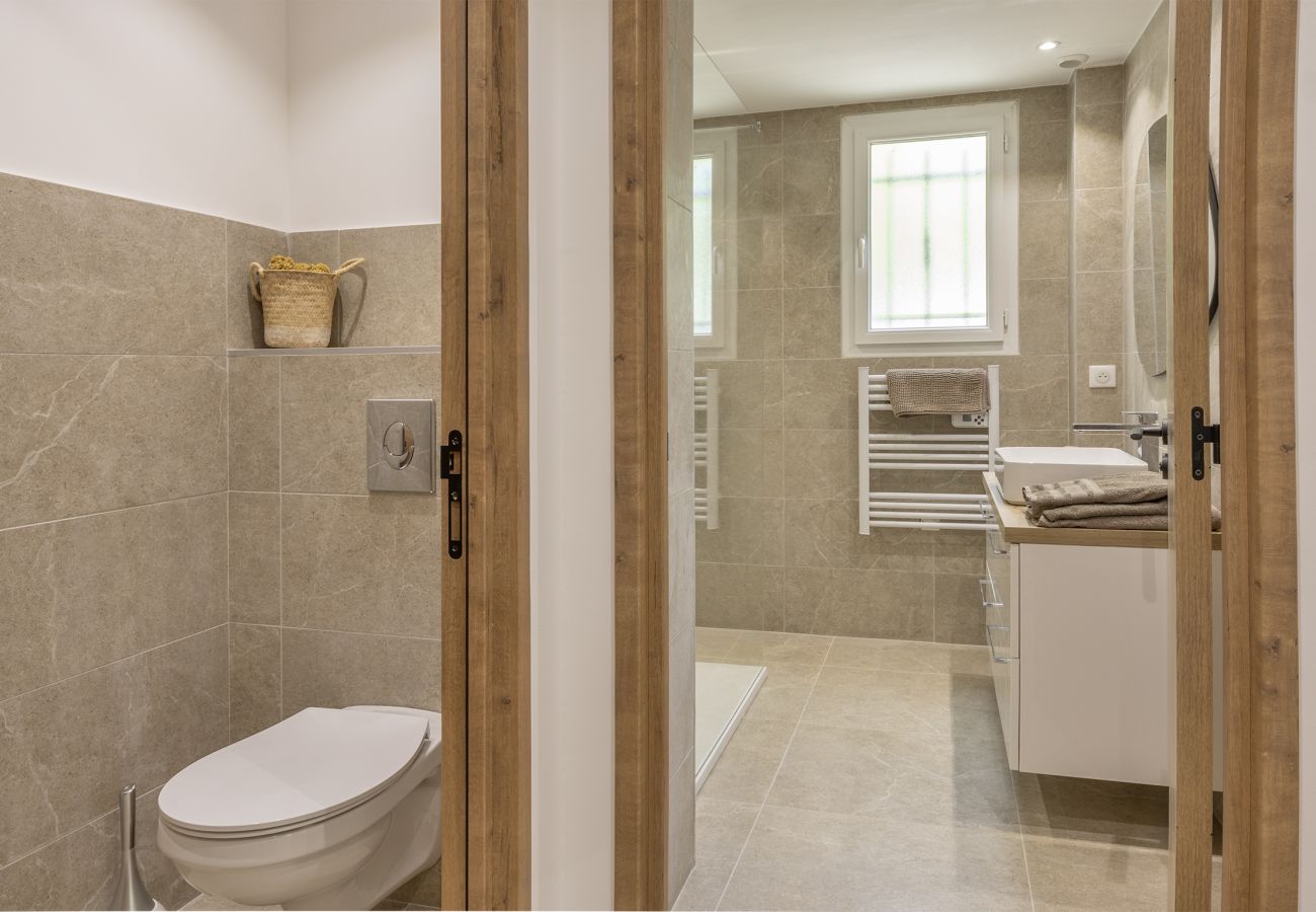 Apartment in Patrimonio - Casa U Castagnettu 2