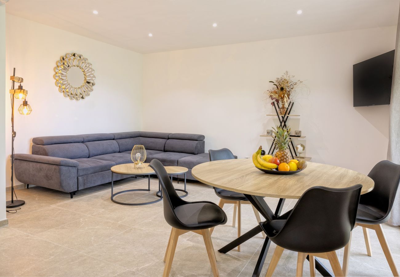 Apartment in Patrimonio - Casa U Castagnettu 2