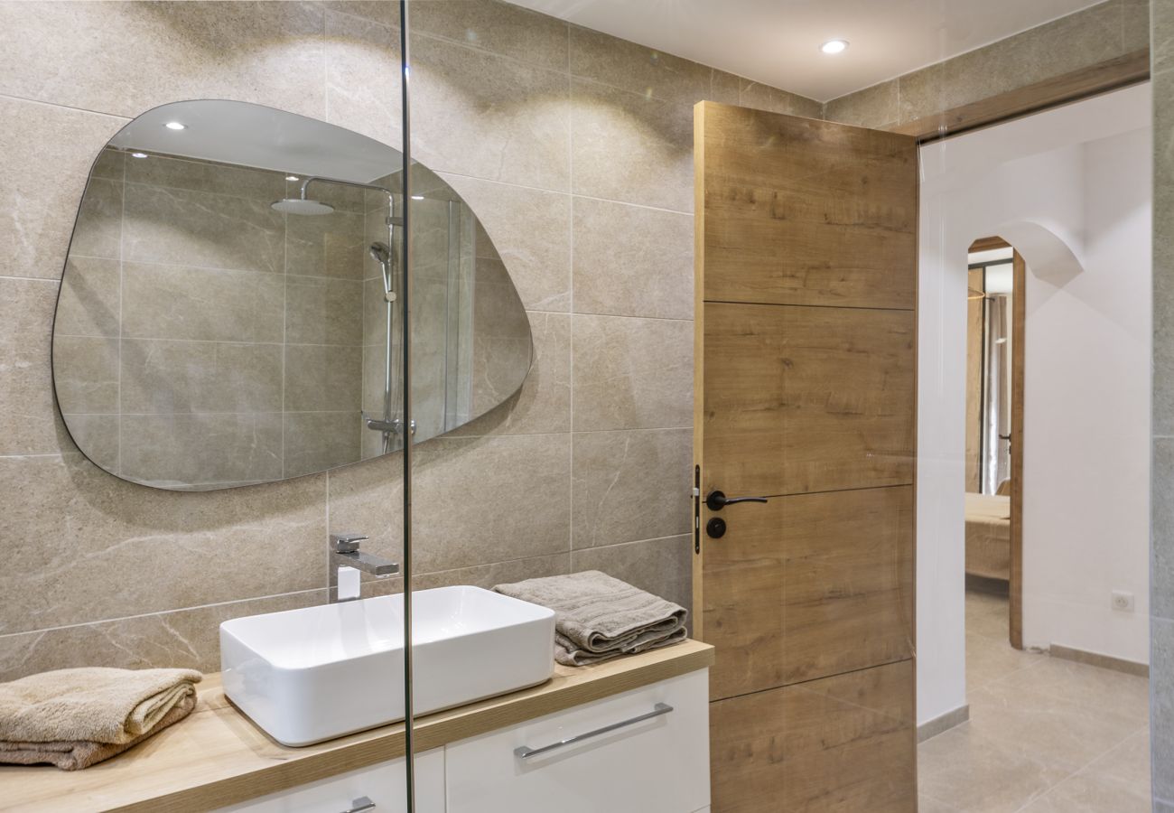 Apartment in Patrimonio - Casa U Castagnettu 2