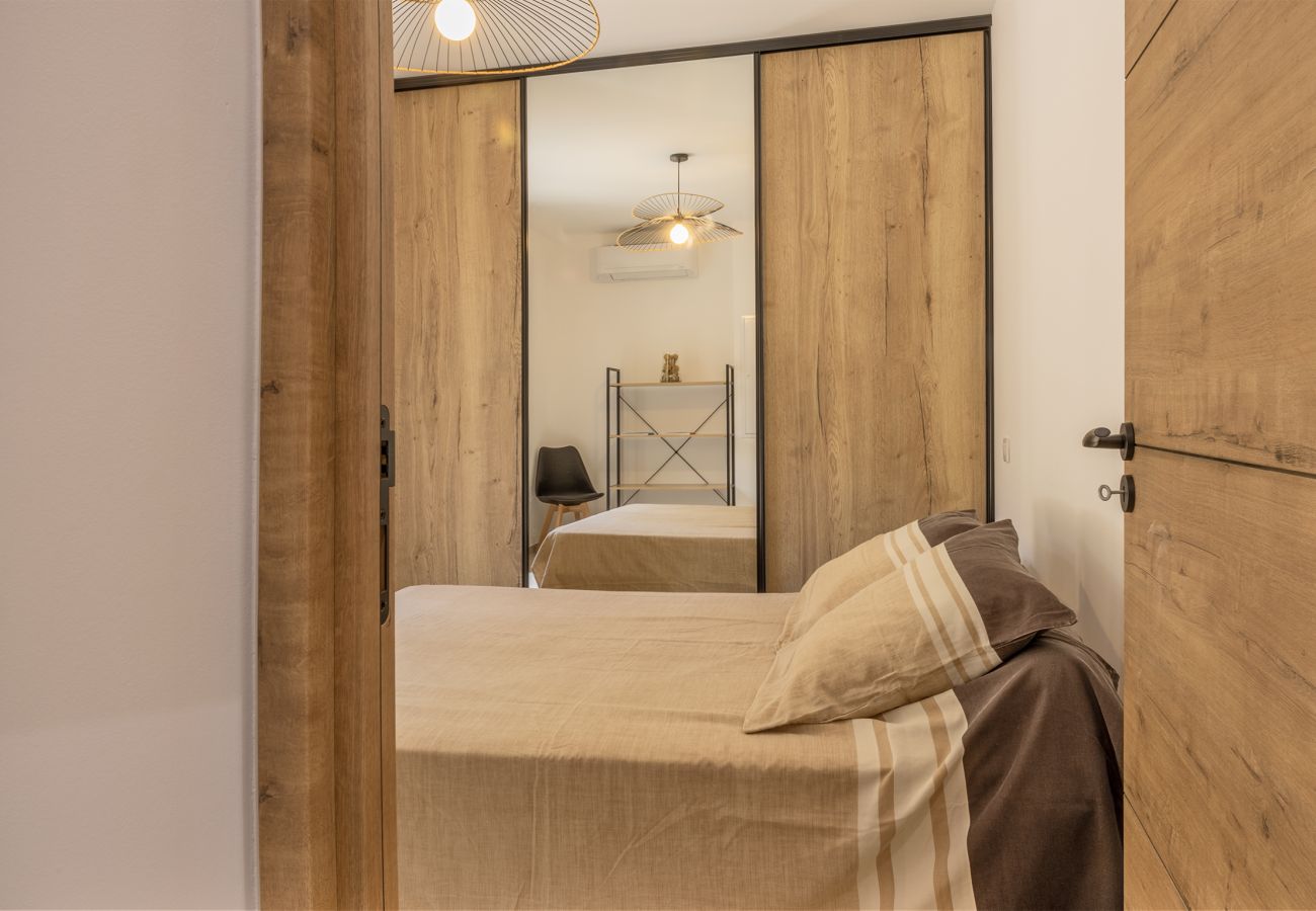 Apartment in Patrimonio - Casa U Castagnettu 2