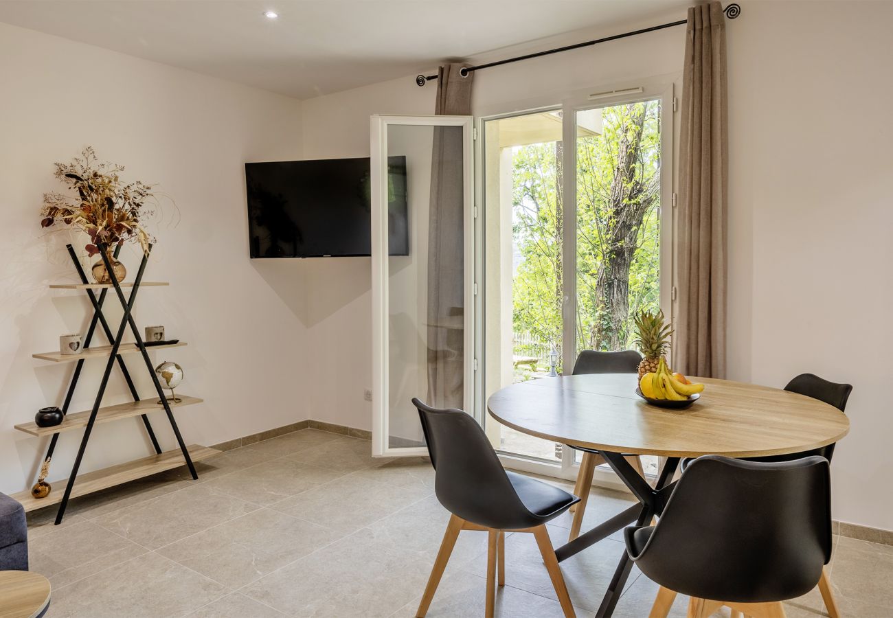 Apartment in Patrimonio - Casa U Castagnettu 2