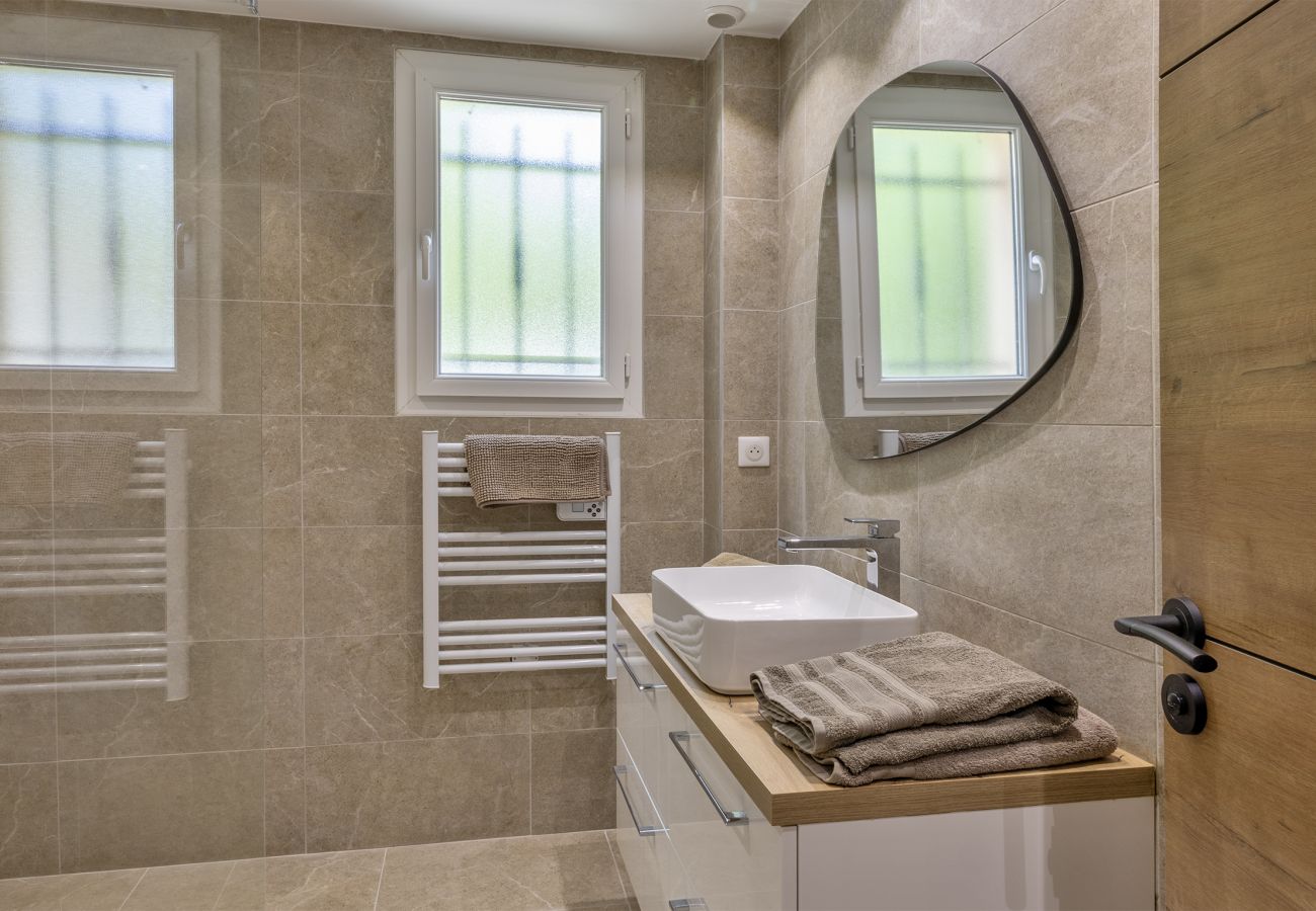 Apartment in Patrimonio - Casa U Castagnettu 2