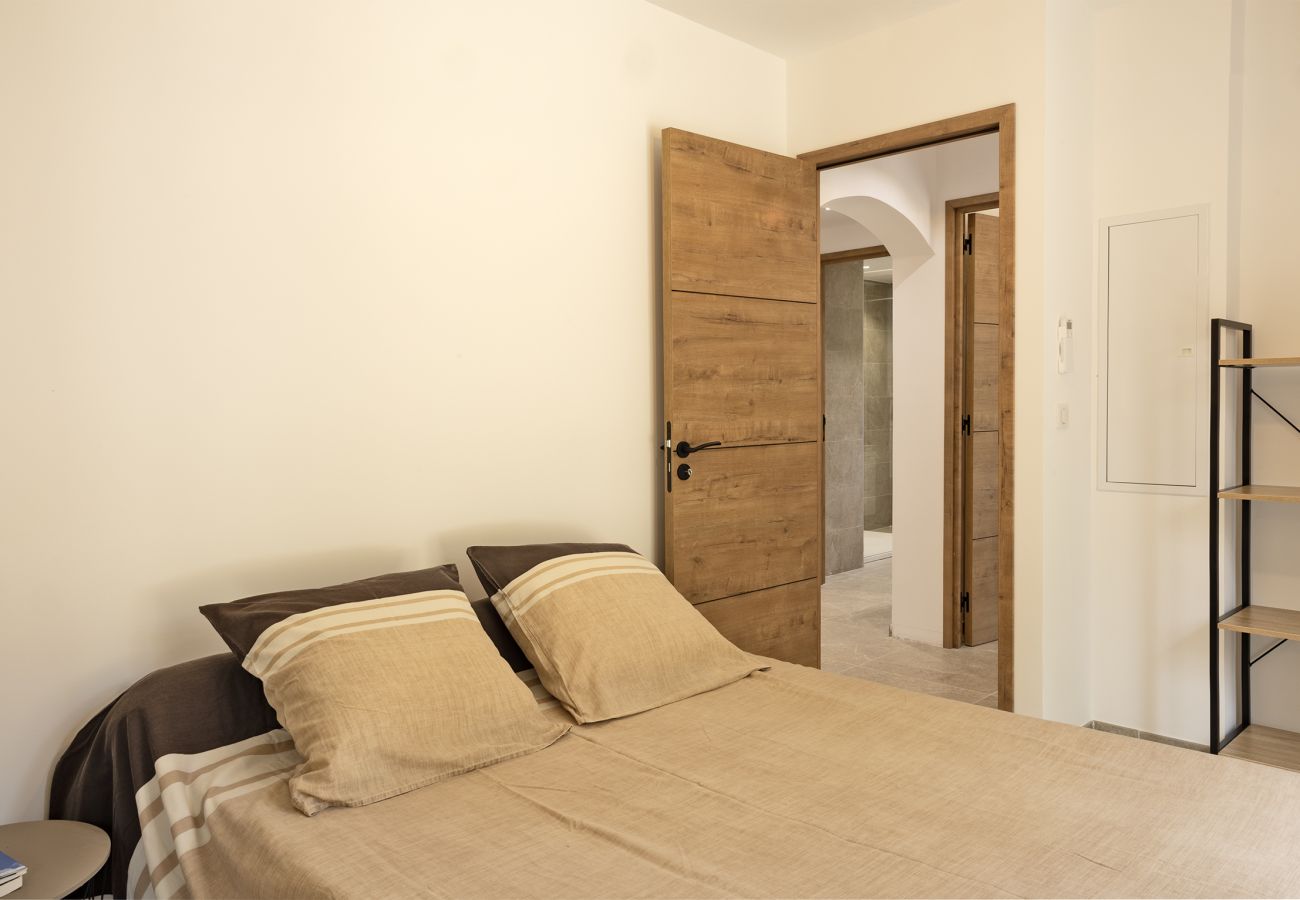 Apartment in Patrimonio - Casa U Castagnettu 2